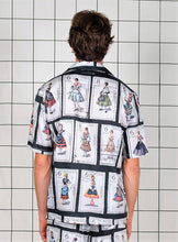 Load image into Gallery viewer, STAMPS shirt
