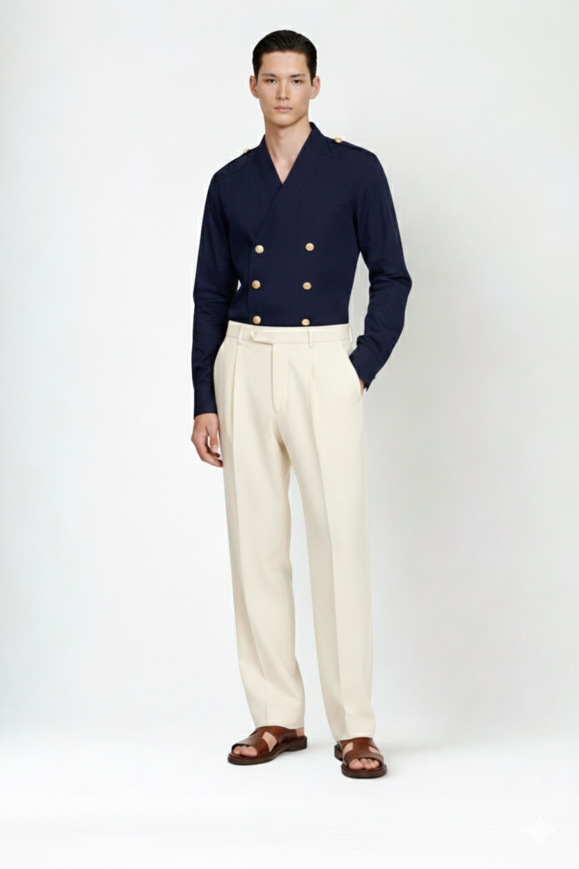 Querelle Shirt