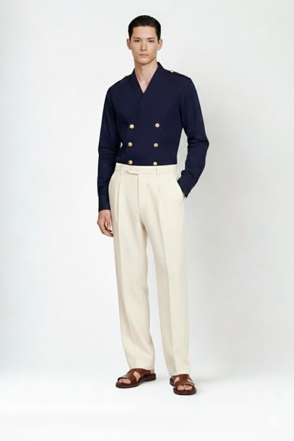 Querelle Shirt