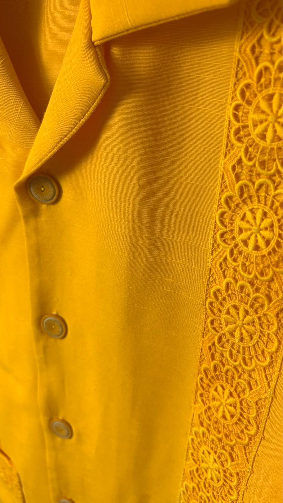 SOLEIL Shirt
