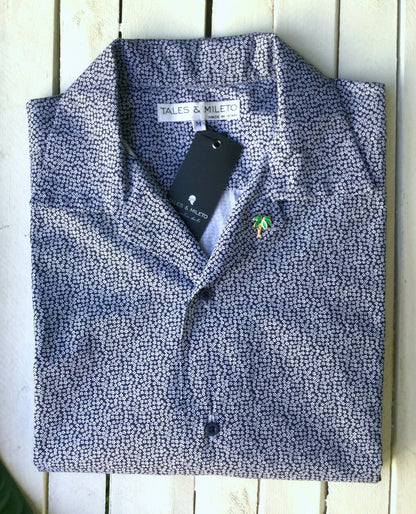 La Violeta Shirt