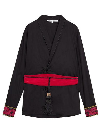 Last Emperor Shirt