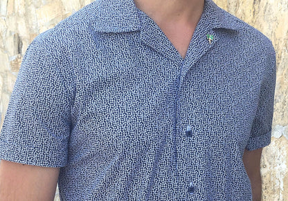 La Violeta Shirt