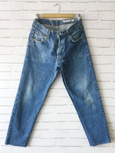 Load image into Gallery viewer, Reworked Levis 501 - Blue
