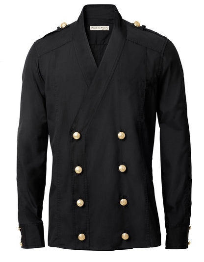 Captain Shirt