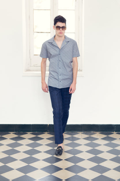 La Violeta Shirt