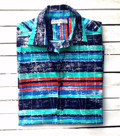 Curtis Shirt