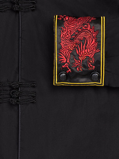 Last Emperor Shirt