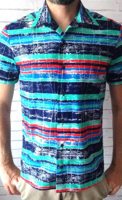 Curtis Shirt