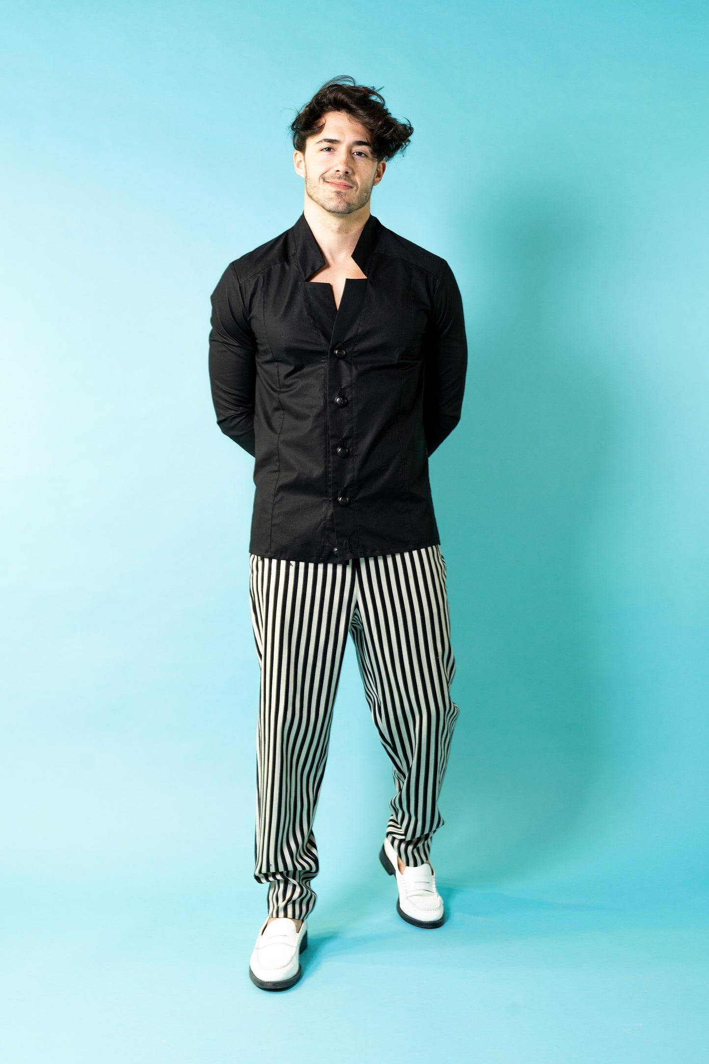 NEW La Bohème Shirt / Pre-order Now