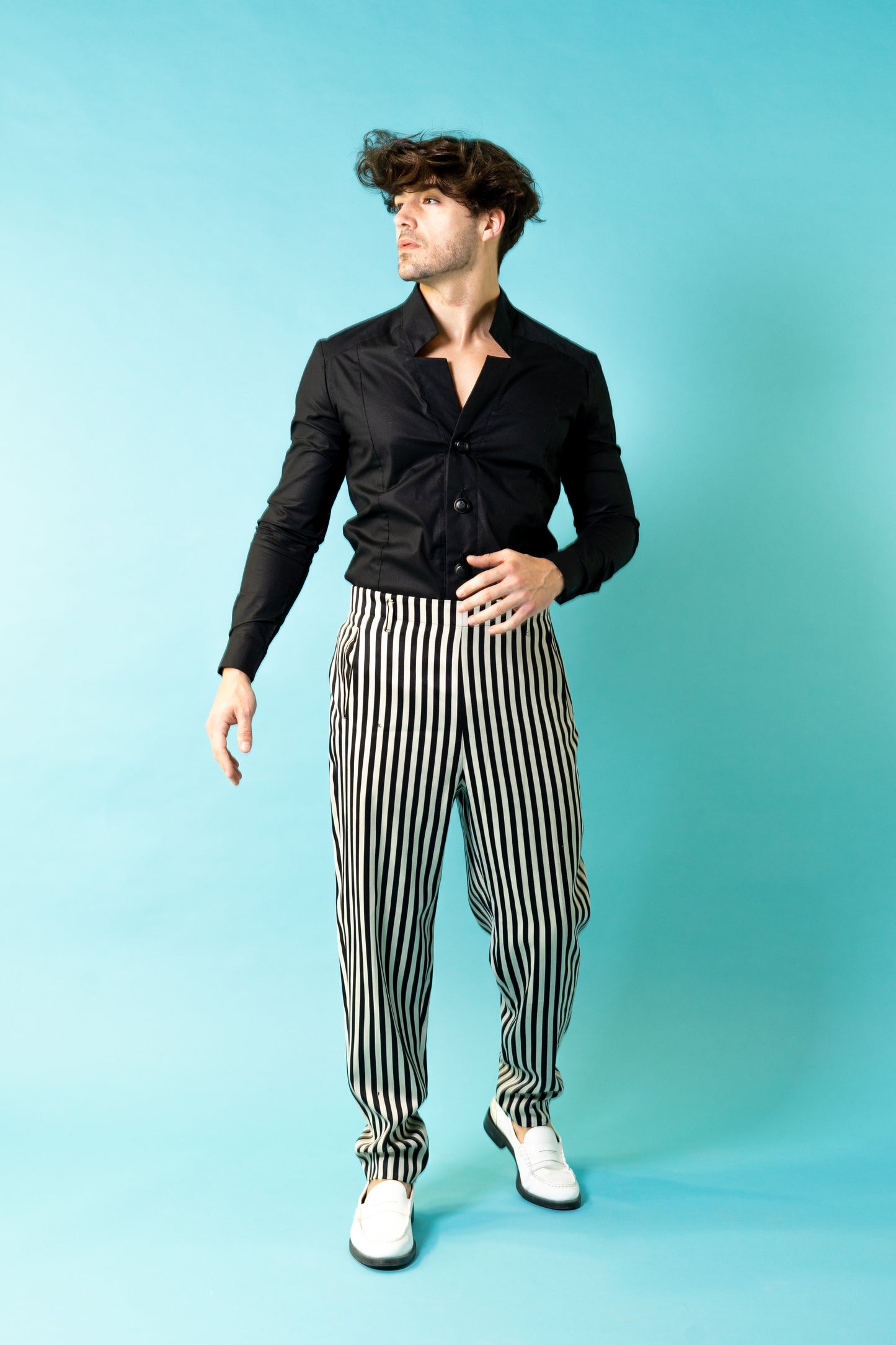 NEW La Bohème Shirt / Pre-order Now