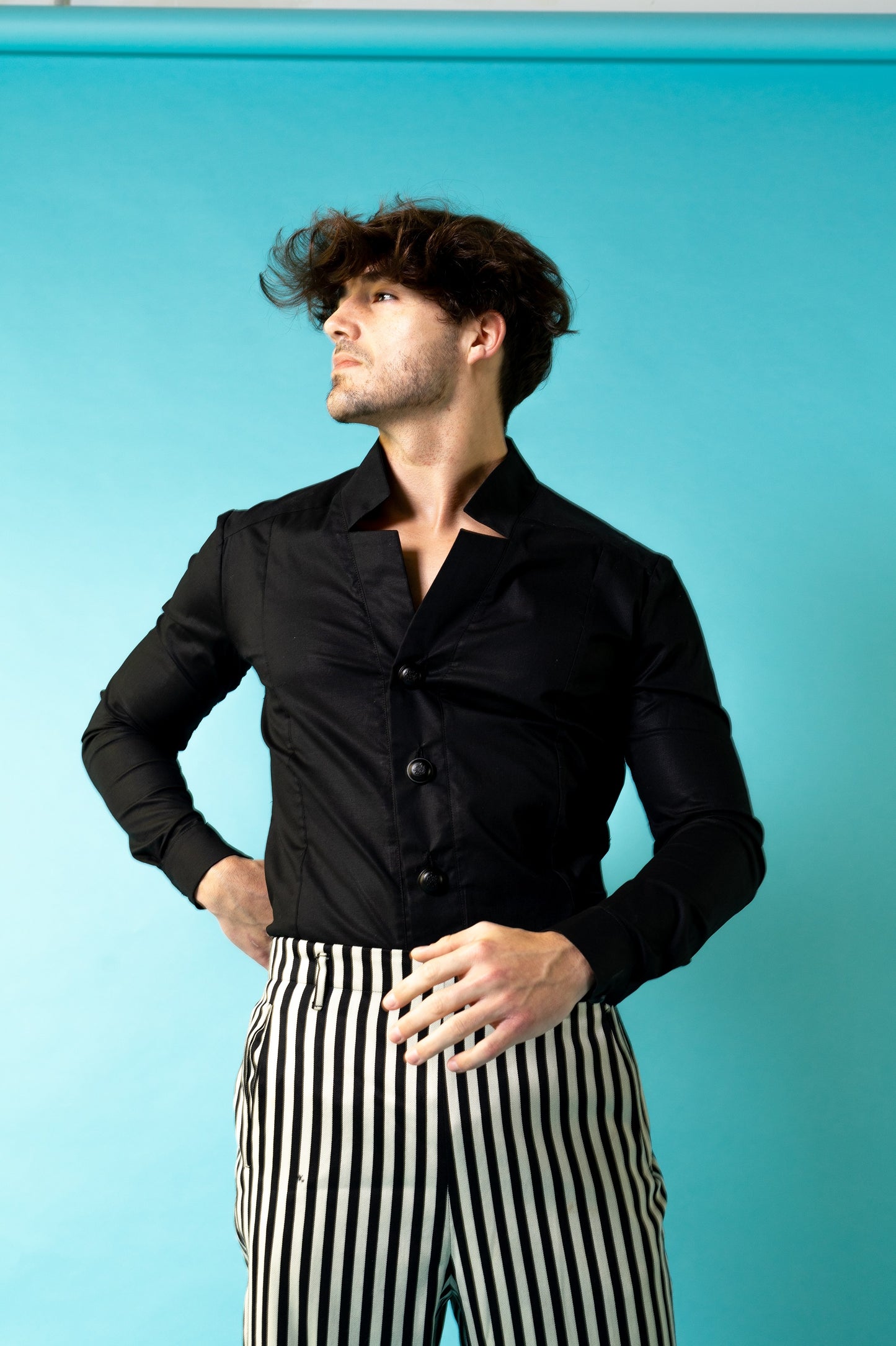 NEW La Bohème Shirt / Pre-order Now