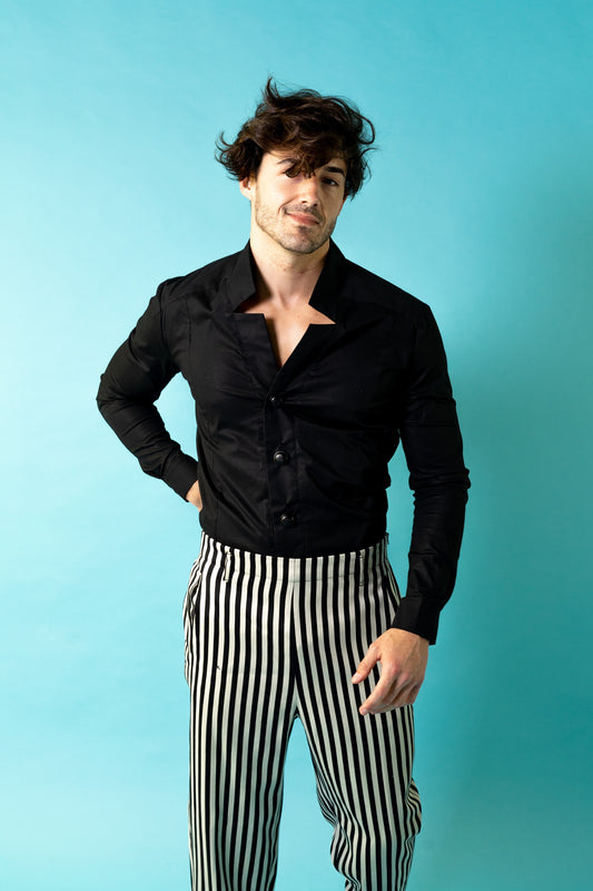 NEW La Bohème Shirt / Pre-order Now