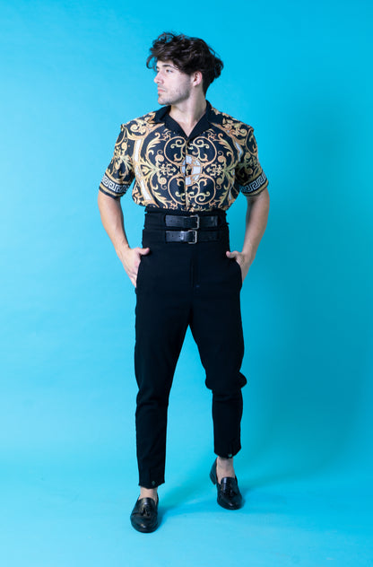 El Penta Shirt