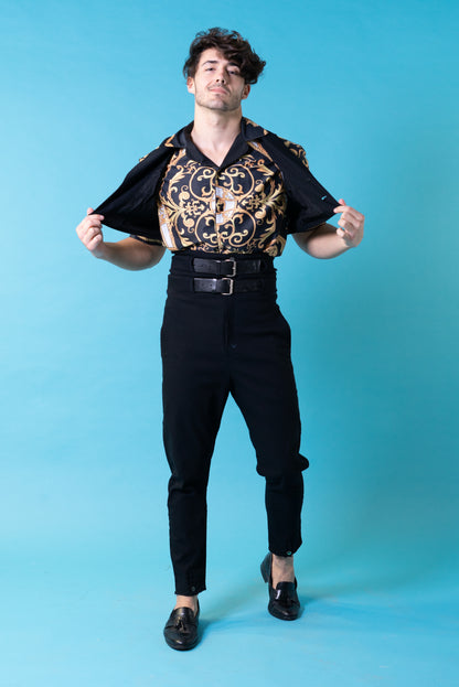 El Penta Shirt