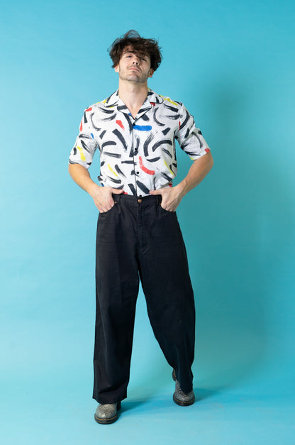 Pompidou Shirt