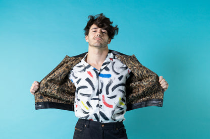 Pompidou Shirt