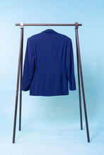 Load image into Gallery viewer, Vintage Jean Paul Gaultier double breasted wool blazer
