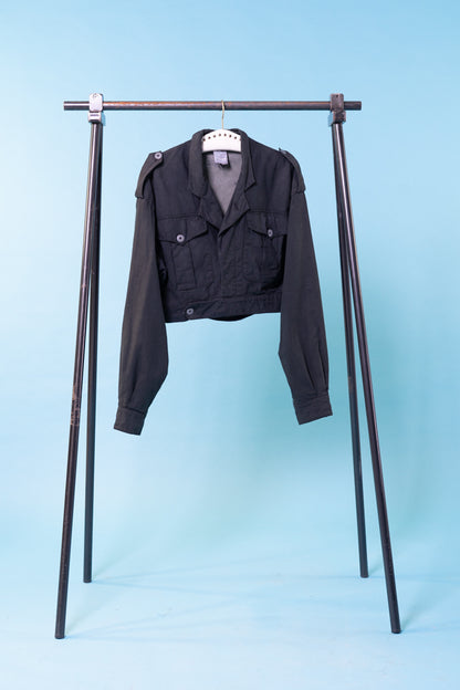 Vintage Jean Paul Gaultier homme pour Gibo jacket