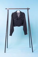 Load image into Gallery viewer, Vintage Jean Paul Gaultier homme pour Gibo jacket
