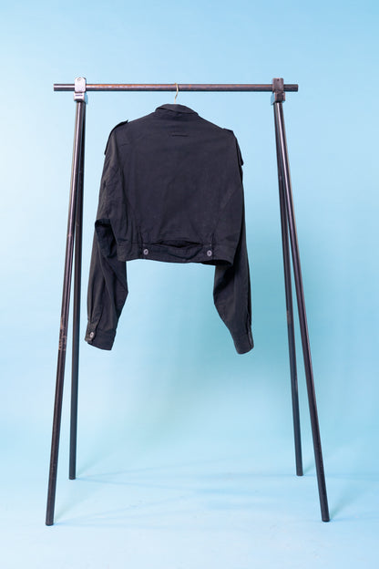 Vintage Jean Paul Gaultier homme pour Gibo jacket