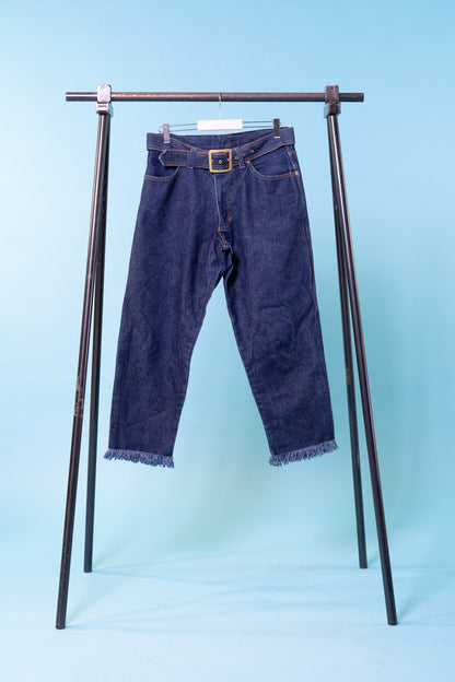 Vintage Jean Paul Gaultier Junior Jeans