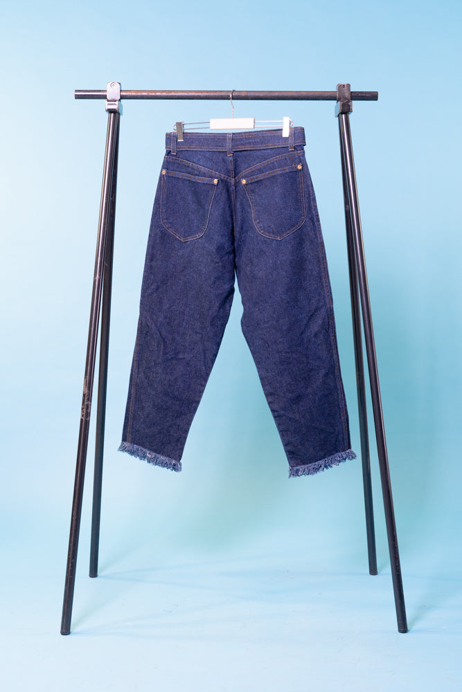 Vintage Jean Paul Gaultier Junior Jeans