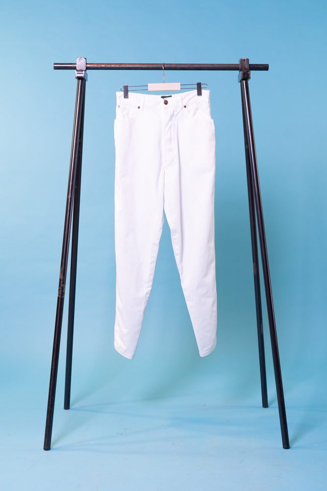 Vintage Marithe Francois Girbaud Closed trousers