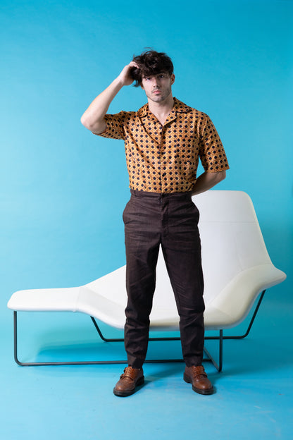 Cesca Shirt