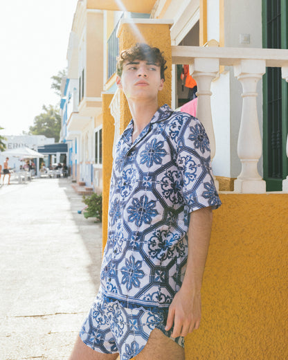 Marvila short