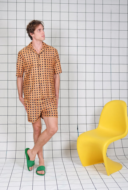 Cesca Shirt