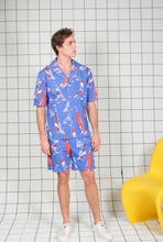 Load image into Gallery viewer, SAILBOAT shirt
