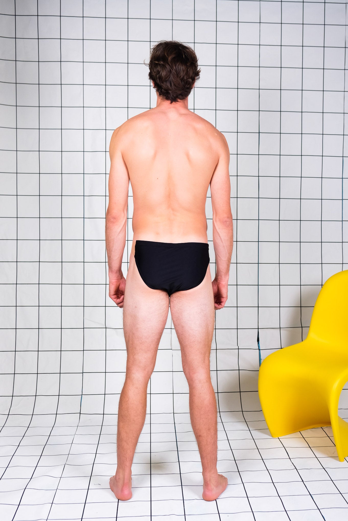 APOPHIS slip swimwear