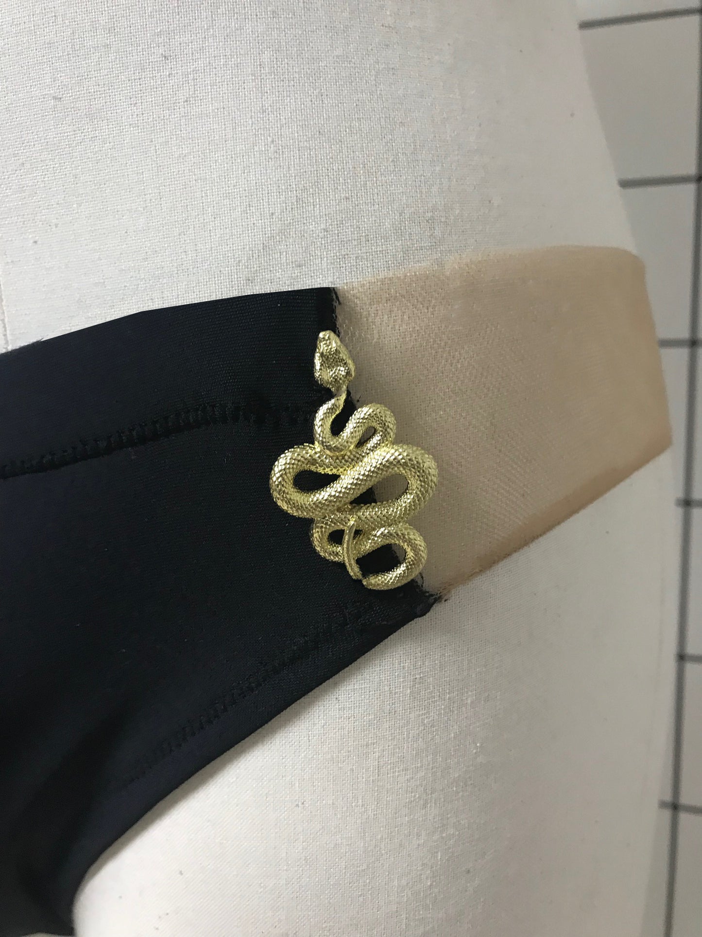 APOPHIS slip swimwear