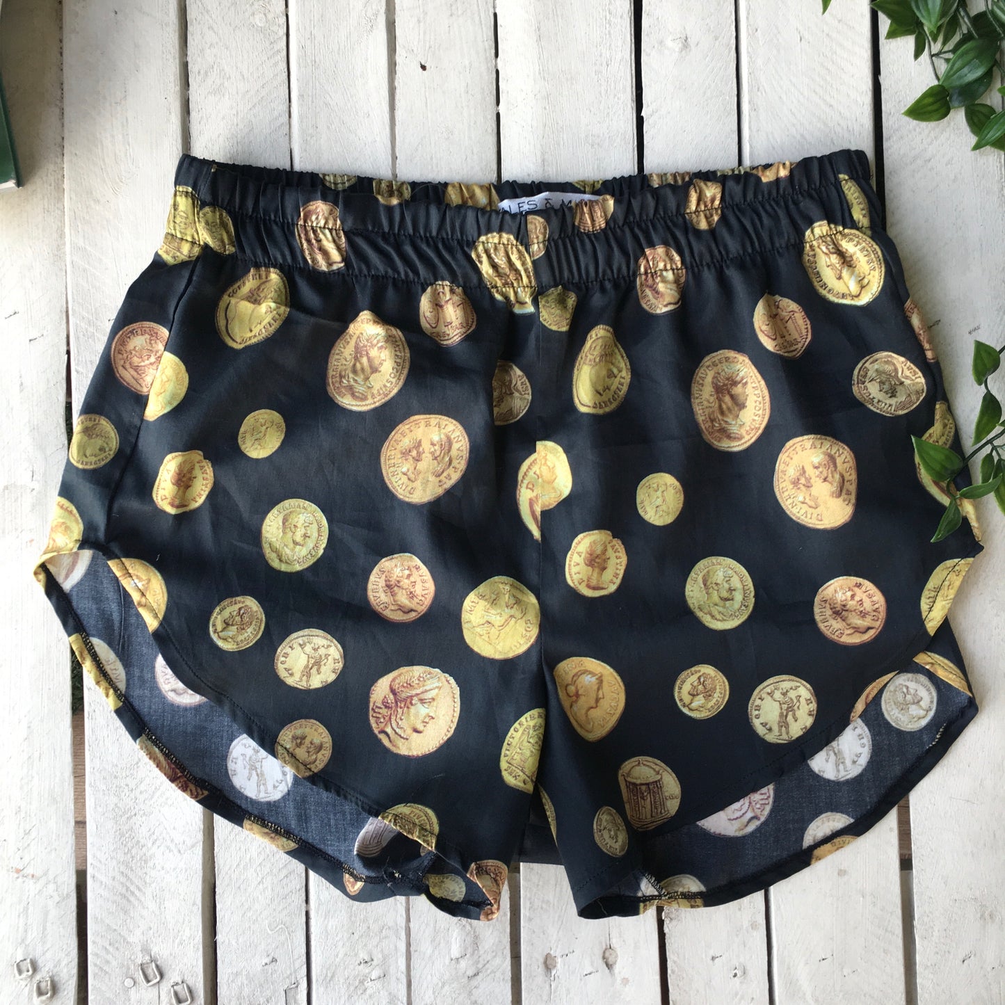 AUGUSTA Short