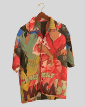 Load image into Gallery viewer, LA FERIA MÁLAGA shirt
