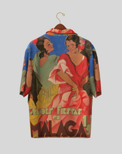 Load image into Gallery viewer, LA FERIA MÁLAGA shirt
