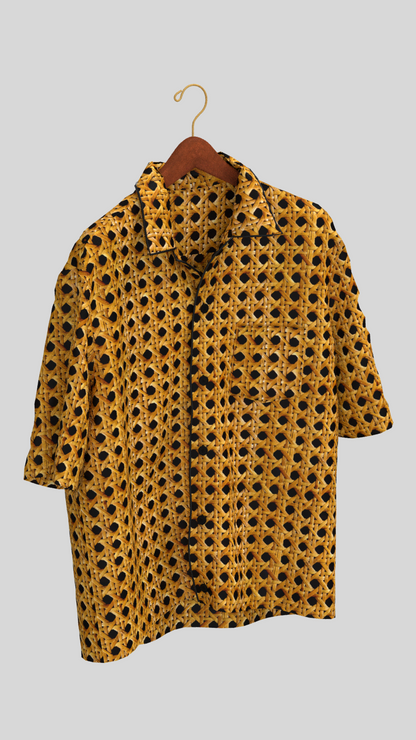 Cesca Shirt