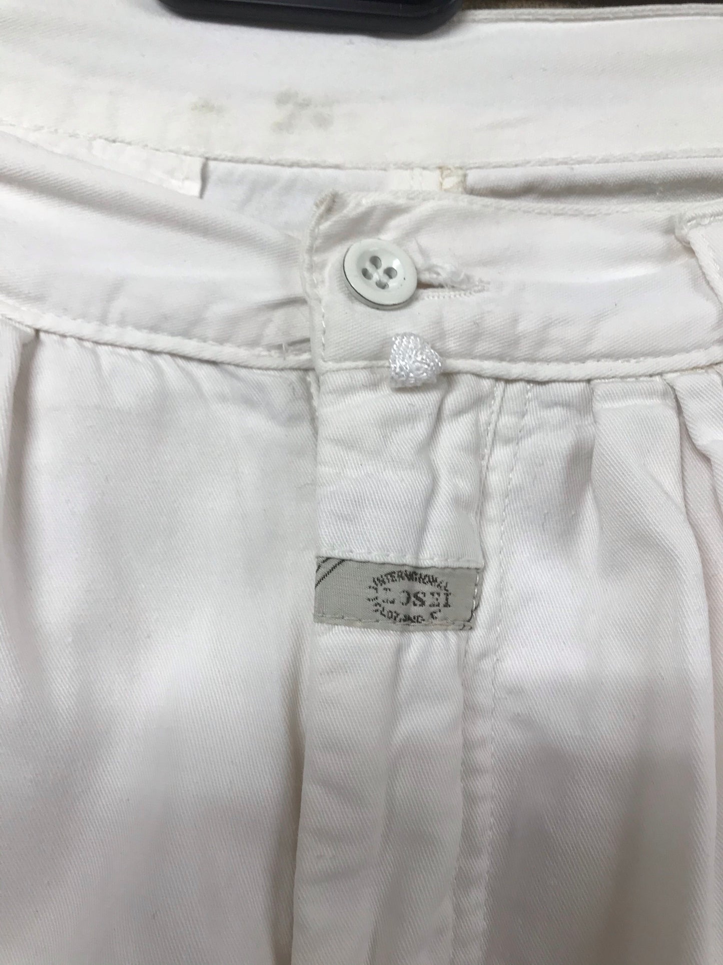 Vintage Marithe Francois Girbaud Closed trousers