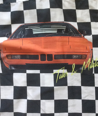 Le Mans Shirt