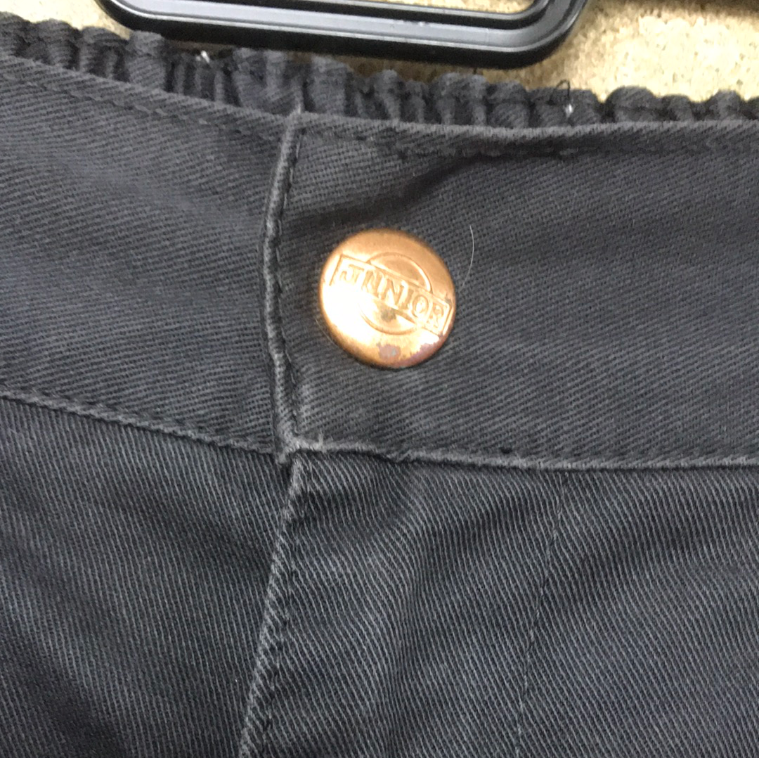 Vintage Jean Paul Gaultier Junior wide leg trousers.