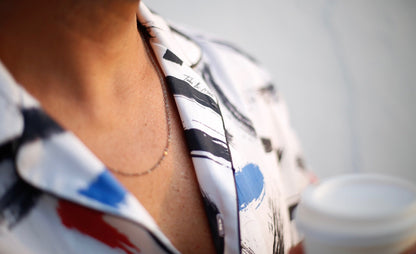 Pompidou Shirt