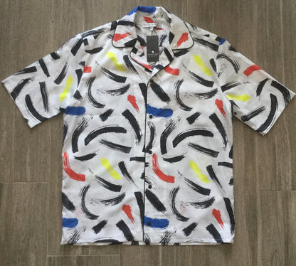 Pompidou Shirt