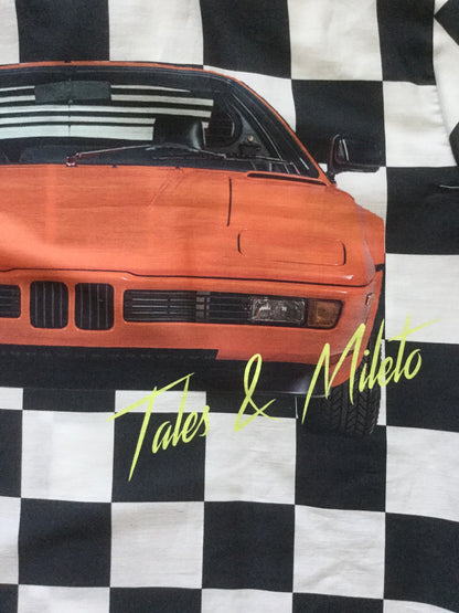 Le Mans Shirt