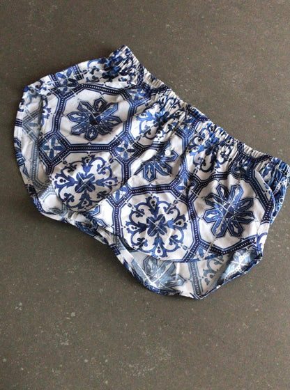 Marvila short