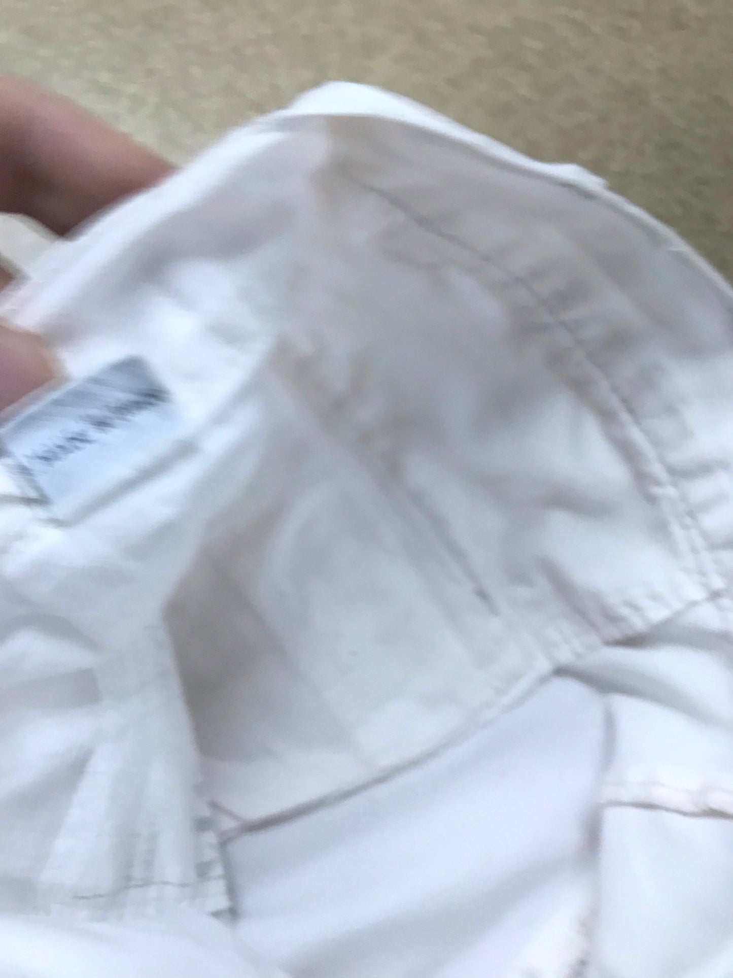 Vintage Marithe Francois Girbaud Closed trousers