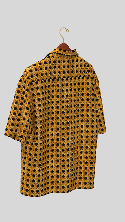 Cesca Shirt